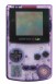 Game Boy Color Console (Atomic Purple) (CGB-001) - Mega Drive 32X