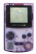 Game Boy Color Console (Atomic Purple) (CGB-001) - Mega Drive 32X