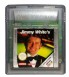 Jimmy White's Cueball - Game Boy