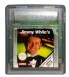 Jimmy White's Cueball - Game Boy