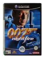 James Bond 007: Nightfire