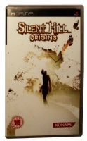 Silent Hill: Origins