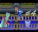 Mighty Morphin Power Rangers: The Movie - SNES