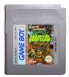 Teenage Mutant Hero Turtles: Fall of the Foot Clan - Game Boy