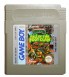 Teenage Mutant Hero Turtles: Fall of the Foot Clan - Game Boy