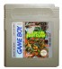 Teenage Mutant Hero Turtles: Fall of the Foot Clan - Game Boy