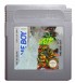 Teenage Mutant Hero Turtles: Fall of the Foot Clan - Game Boy