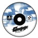 Gungage - Playstation