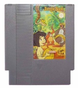 Disney's The Jungle Book