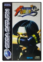 The King of Fighters 95 (Excludes ROM Cartridge)
