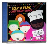 South Park: Chef's Luv Shack