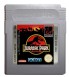 Jurassic Park - Game Boy
