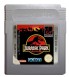 Jurassic Park - Game Boy