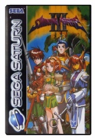 Shining Force 3