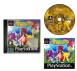 Dinomaster Party - Playstation