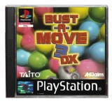 Bust-A-Move 3 DX