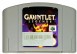 Gauntlet Legends - N64