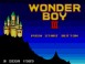 Wonder Boy III: The Dragon's Trap - Master System