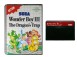 Wonder Boy III: The Dragon's Trap - Master System