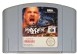 WCW Mayhem - N64