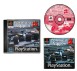 Formula Nippon - Playstation