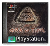 Ark of Time