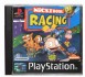 Nicktoons Racing - Playstation