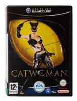 Catwoman