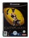 Catwoman - Gamecube