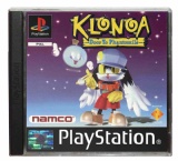 Klonoa: Door to Phantomile