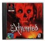 Exhumed