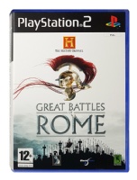 Great Battles of Rome