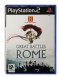 Great Battles of Rome - Playstation 2