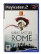 Great Battles of Rome - Playstation 2