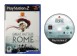 Great Battles of Rome - Playstation 2