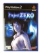 Project Zero - Playstation 2