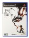 Evil Twin: Cyprien's Chronicles - Playstation 2