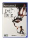 Evil Twin: Cyprien's Chronicles - Playstation 2