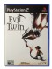 Evil Twin: Cyprien's Chronicles - Playstation 2