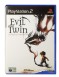 Evil Twin: Cyprien's Chronicles - Playstation 2