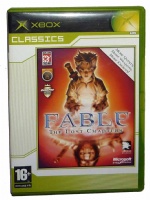 Fable: The Lost Chapters