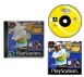 All Star Tennis 2000 - Playstation