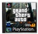 Grand Theft Auto - Playstation