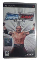 WWE Smackdown vs. RAW 2007