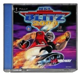 NFL Blitz 2000