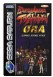 Battle Arena Toshinden URA - Saturn