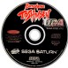 Battle Arena Toshinden URA - Saturn