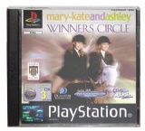 Mary-Kate and Ashley: Winners Circle