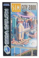 Sim City 2000