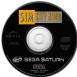 Sim City 2000 - Saturn